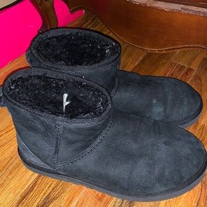 Mini Uggs